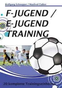 Produktbild: F-Jugend / E-Jugendtraining
