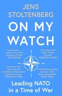 Produktbild: On My Watch