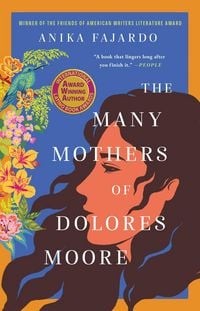 Produktbild: Many Mothers of Dolores Moore