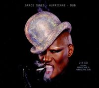 Produktbild: Jones, G: Hurricane Deluxe