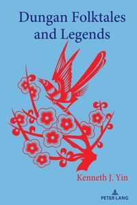 Produktbild: Dungan Folktales and Legends
