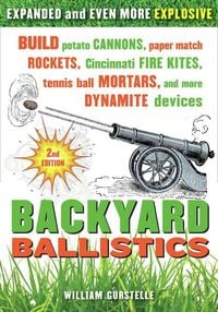 Produktbild: Backyard Ballistics