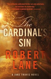 Produktbild: The Cardinal's Sin