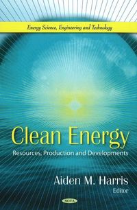 Produktbild: Clean Energy