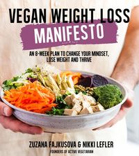 Produktbild: Vegan Weight Loss Manifesto