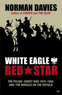 Produktbild: White Eagle, Red Star