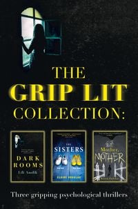 Produktbild: The Grip Lit Collection