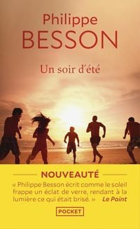 Produktbild: Un soir d'&eacute;t&eacute;