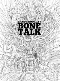 Produktbild: Gourlay, C: Bone Talk