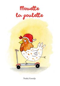 Produktbild: Mouette la poulette