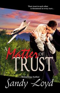 Produktbild: A Matter of Trust