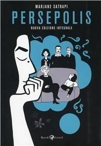 Produktbild: Persepolis