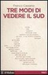 Produktbild: Tre modi di vedere il Sud