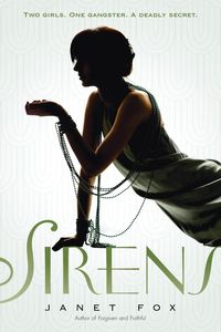 Produktbild: Fox, J: Sirens