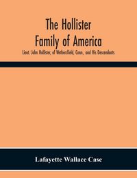Produktbild: The Hollister Family Of America