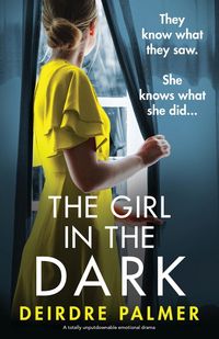 Produktbild: The Girl in the Dark