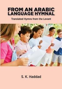 Produktbild: From an Arabic Language Hymnal