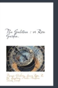 Produktbild: The Gulistan: Or Rose Garden.