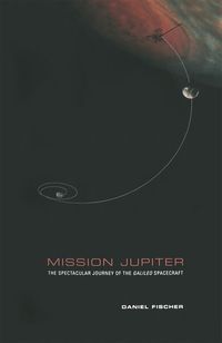 Produktbild: Mission Jupiter