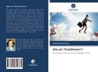 Produktbild: Alle am "Kredithaken"!