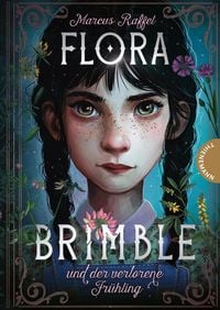 Produktbild: Flora Brimble und der verlorene Fr&uuml;hling