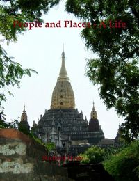 Produktbild: People and Places - A Life