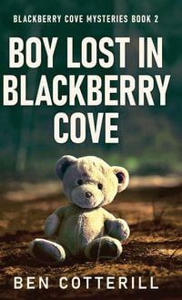 Produktbild: Boy Lost in Blackberry Cove