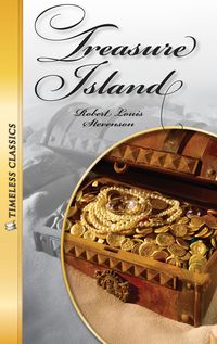 Produktbild: Treasure Island Novel