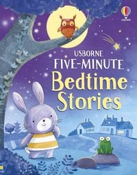 Produktbild: Five-Minute Bedtime Stories