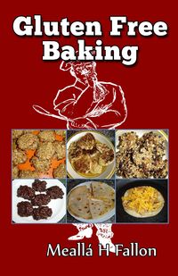 Produktbild: Gluten Free Baking