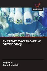 Produktbild: SYSTEMY ZACISKOWE W ORTODONCJI
