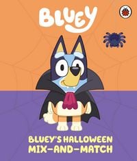 Produktbild: Bluey: Bluey's Halloween Mix-and-Match