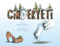 Produktbild: Cinder Yeti