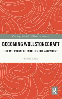 Produktbild: Becoming Wollstonecraft