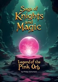 Produktbild: Saga of Knights and Magic