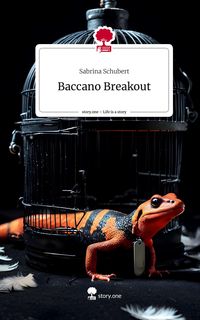 Produktbild: Baccano Breakout. Life is a Story - story.one