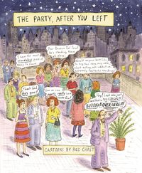 Produktbild: The Party, After You Left