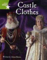 Produktbild: Pike, K: Clinker Castle Green Level Non-fiction