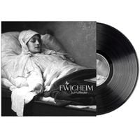 Produktbild: Schlaflieder (Black Vinyl)
