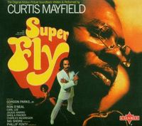 Produktbild: Mayfield, C: Superfly/New Edition