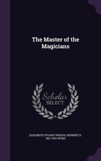 Produktbild: The Master of the Magicians