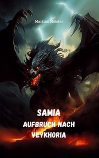 Produktbild: Samia