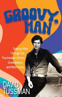 Produktbild: Groovy, Man