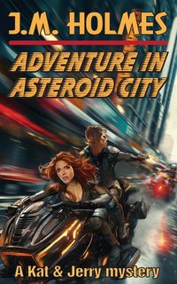 Produktbild: Adventure in Asteroid City