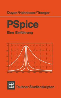 Produktbild: PSpice