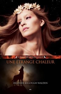 Produktbild: Une etrange chaleur