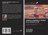 Produktbild: Lectura repetida y fluidez en la lectura oral