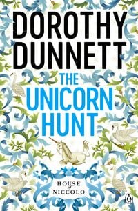 Produktbild: The Unicorn Hunt