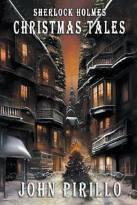 Produktbild: Sherlock Holmes, Christmas Tales