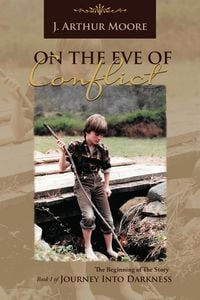 Produktbild: On the Eve of Conflict (3rd Edition)